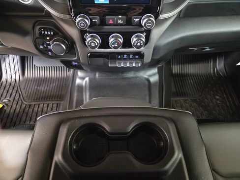 New 2026 RAM 1500 Tradesman image 17