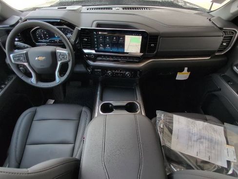 New 2025 Chevrolet Silverado 3500 LT w/ Texas Edition image 5