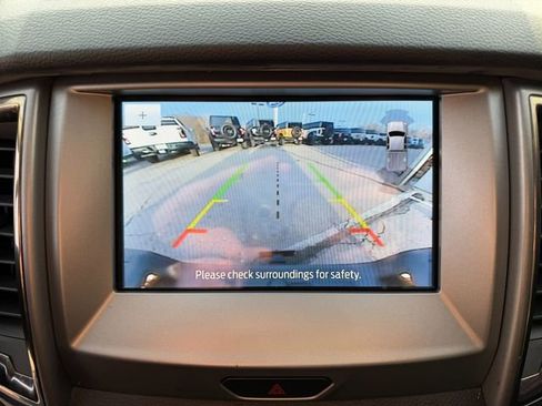 Used 2021 Ford Ranger XLT w/ Equipment Group 302A High image 26