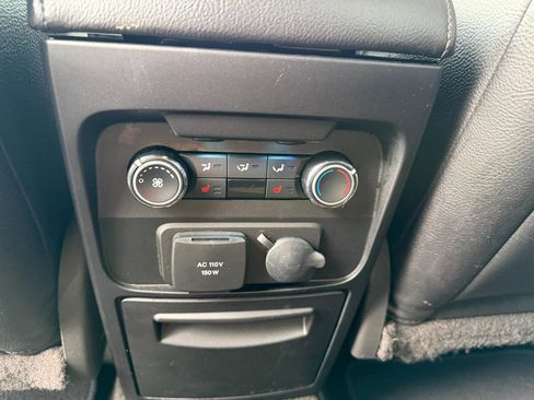 Used 2014 Ford Flex Limited FWD image 11