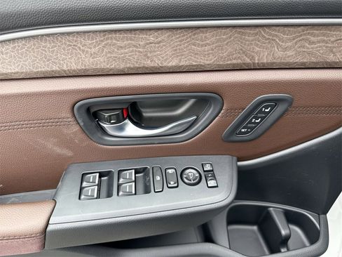 New 2026 Honda Pilot Elite image 15