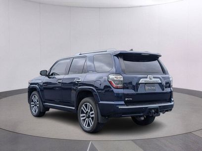 Used 2023 Toyota 4Runner Limited