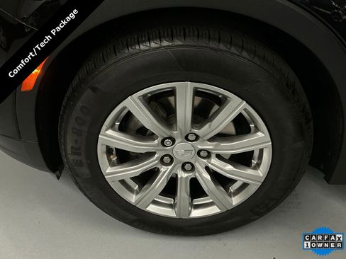 Used 2021 Cadillac XT4 Premium Luxury image 32