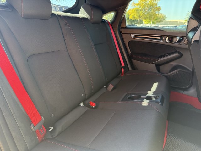 Used 2025 Honda Civic Type R image 27