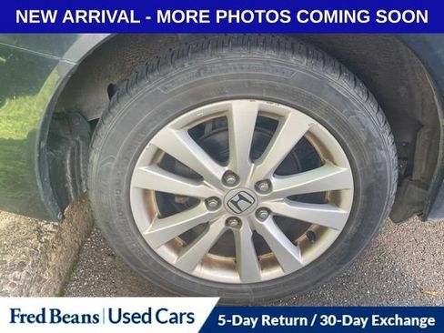 Used 2012 Honda Civic EX image 15