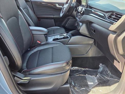 Used 2025 Ford Escape ST-Line image 20