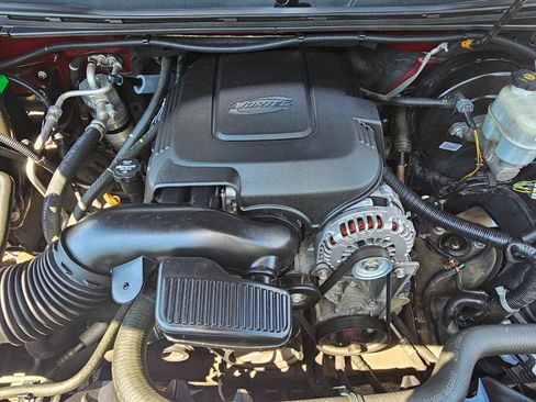 Used 2013 Chevrolet Silverado 1500 LT RWD image 29