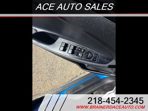 Used 2018 Hyundai Tucson Sport AWD/4WD image 13