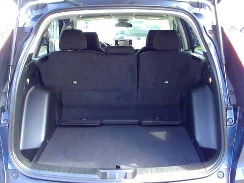 Used 2025 Honda CR-V LX image 25