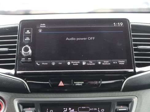 Used 2024 Honda Ridgeline RTL image 20