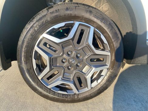 Used 2023 Hyundai Santa Fe Limited image 26