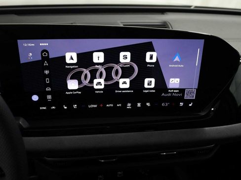 New 2026 Audi S5 Premium Plus AWD/4WD image 30