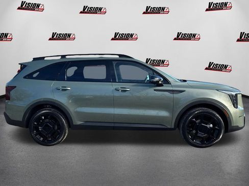 New 2026 Kia Sorento SX Prestige AWD/4WD image 4