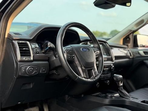 Used 2020 Ford Ranger Lariat w/ Equipment Group 501A Mid AWD/4WD image 10