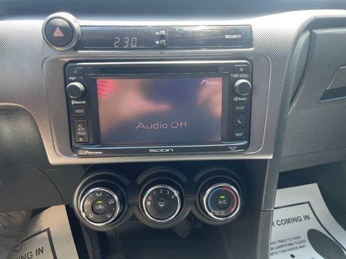 Used 2015 Scion tC FWD image 20