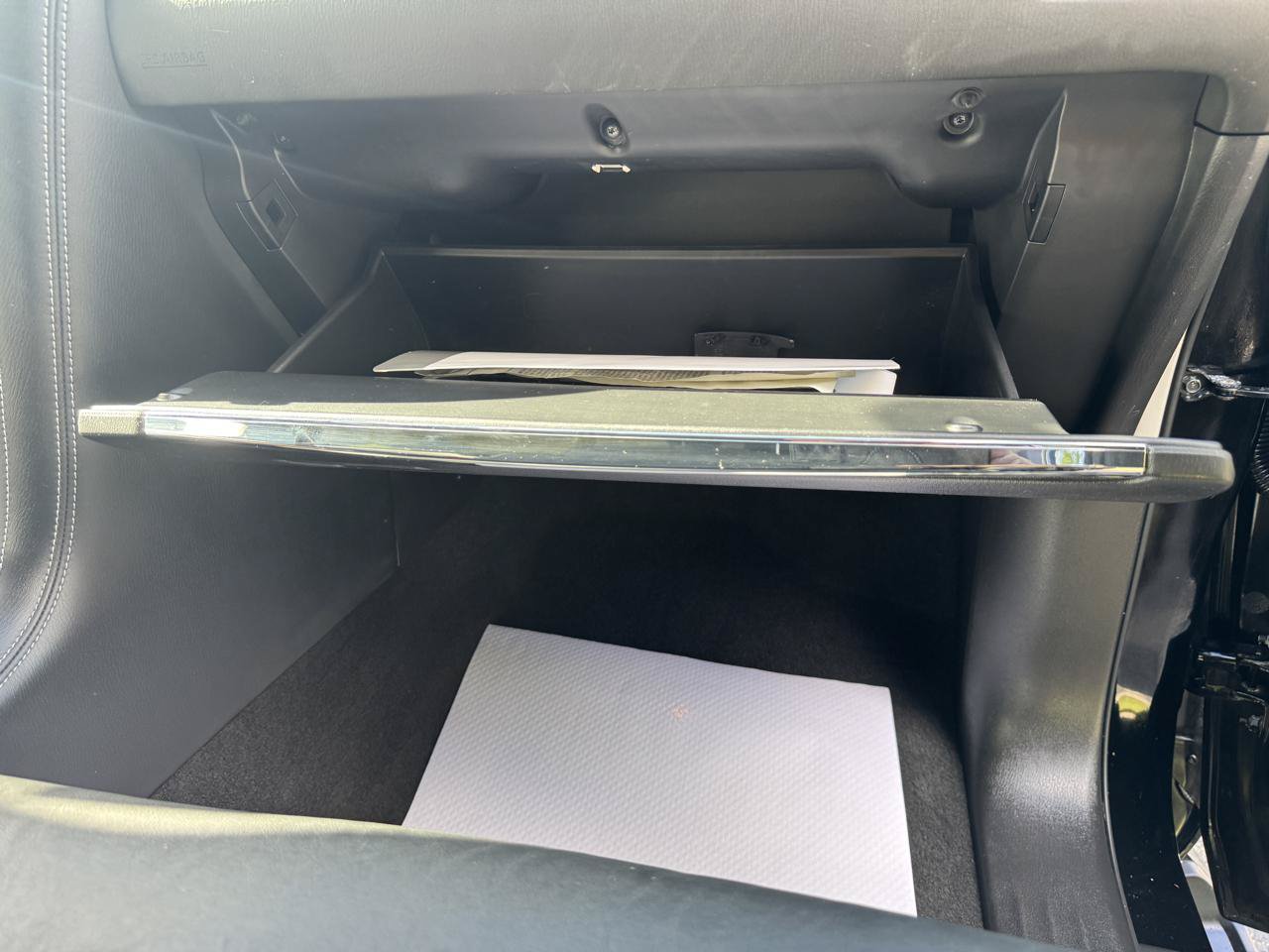 Used 2019 Nissan Armada Platinum AWD/4WD image 38