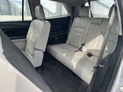 Used 2016 Honda Pilot EX-L image 20