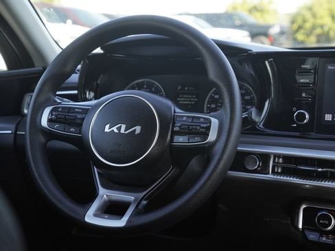 Used 2023 Kia K5 LXS FWD image 38