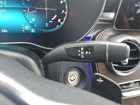 Certified 2021 Mercedes-Benz GLC 300 4MATIC image 24