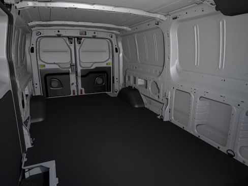 New 2025 Ford Transit 350 Low Roof image 12