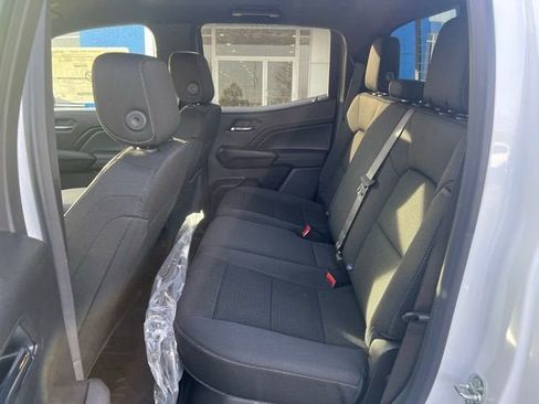 New 2026 Chevrolet Colorado LT image 14