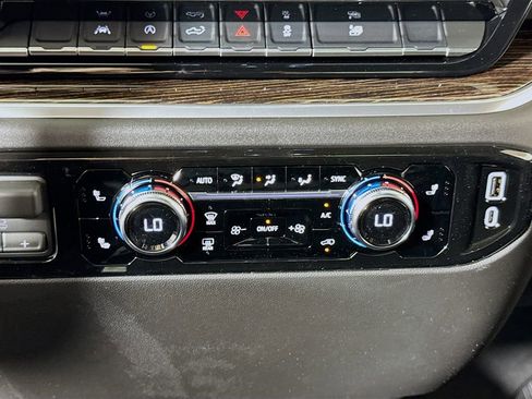 New 2026 GMC Sierra 1500 Elevation w/ Elevation Select Package RWD image 10