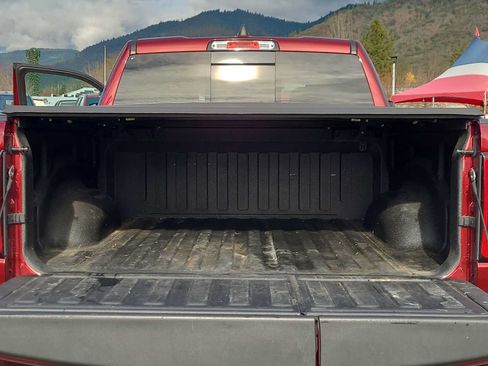 Used 2021 RAM 1500 Limited w/ Night Edition AWD/4WD image 27