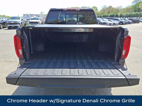 Used 2025 GMC Sierra 1500 Denali image 32
