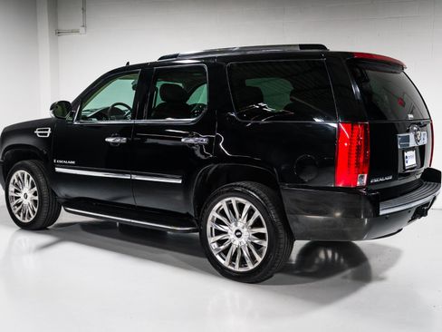 Used 2007 Cadillac Escalade AWD image 5