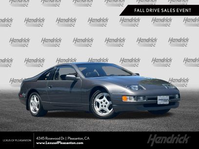 Used 1990 Nissan 300ZX GS
