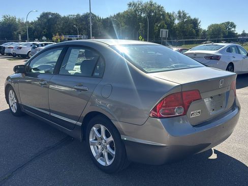 Used 2008 Honda Civic LX image 7