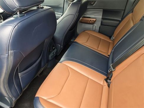 Used 2024 Ford Maverick Lariat image 20