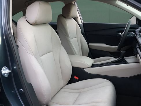 Used 2024 Honda Accord LX image 16