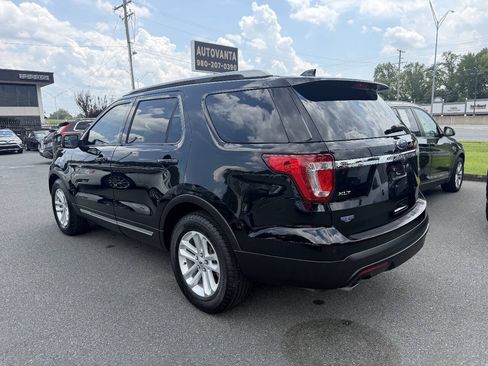 Used 2016 Ford Explorer XLT w/ Equipment Group 202A FWD image 6