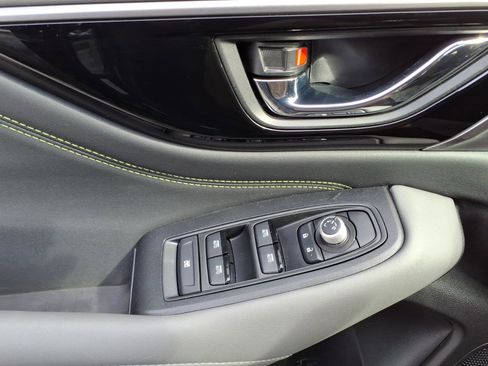 Certified 2023 Subaru Outback Onyx Edition XT image 5