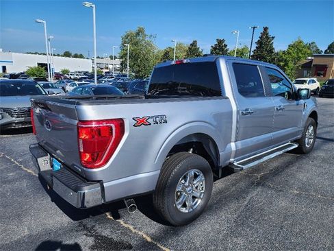 Used 2022 Ford F150 XLT w/ XTR Package image 7