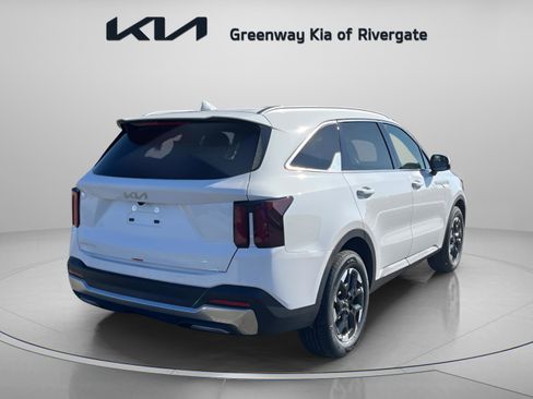 New 2026 Kia Sorento S FWD image 7