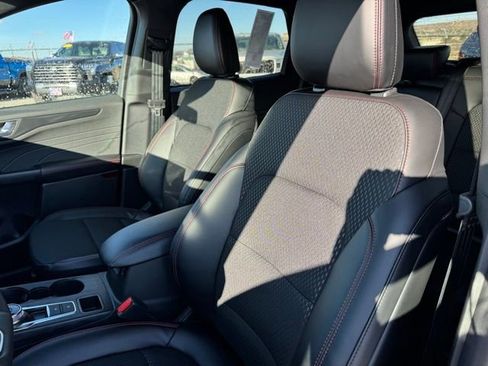 New 2026 Ford Escape ST-Line w/ Tech Pack #1 image 12