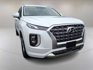 Used 2020 Hyundai Palisade Limited FWD video 2