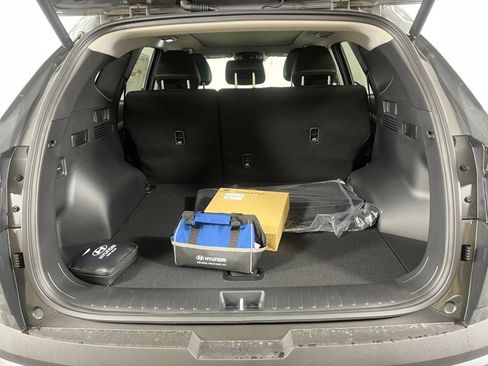 Used 2025 Hyundai Tucson SEL image 15