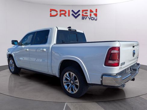 Used 2023 RAM 1500 Limited image 3