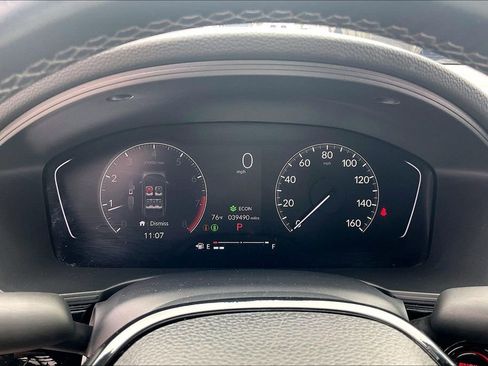 Used 2023 Honda Civic Sport image 18