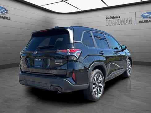 Used 2026 Subaru Forester Touring AWD/4WD image 5
