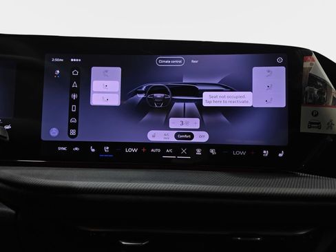 New 2026 Audi SQ5 Prestige AWD/4WD image 22