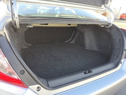 Used 2020 Honda Civic Sport image 20