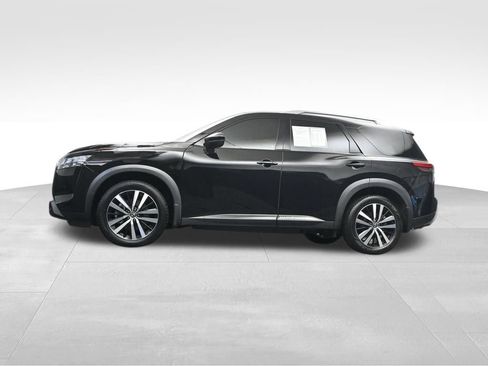 Used 2024 Nissan Pathfinder Platinum w/ Cargo Package AWD/4WD image 26