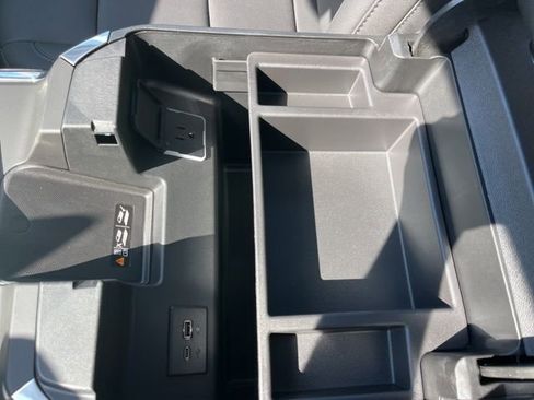 New 2026 Chevrolet Silverado 2500 LTZ w/ Trail Boss Package image 43