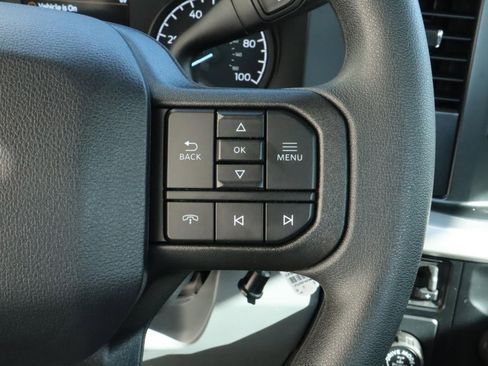 Used 2024 Ford F350 XL w/ XL Chrome Package image 15