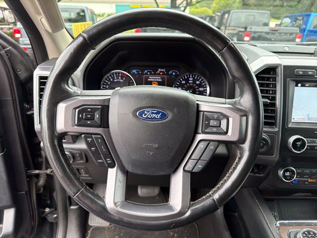 Used 2019 Ford Expedition Platinum AWD/4WD image 24
