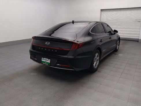 Used 2023 Hyundai Sonata SE FWD image 9